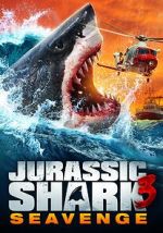 Watch Jurassic Shark 3: Seavenge Soap2day