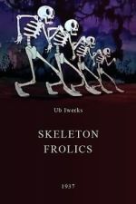 Watch Skeleton Frolic (Short 1937) Soap2day