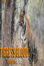 Watch Discovery Channel-Tigress Blood Soap2day