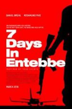Watch 7 Days in Entebbe Soap2day