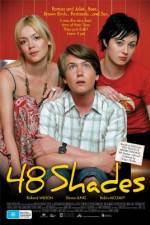 Watch 48 Shades Soap2day