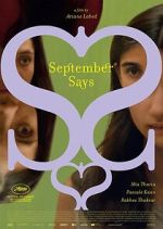 Watch September Says Soap2day