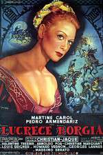 Watch Lucrèce Borgia Soap2day