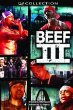Watch Beef III Soap2day