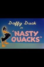 Watch Nasty Quacks (Short 1945) Soap2day