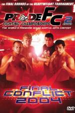 Watch Pride Final Conflict 2004 Soap2day