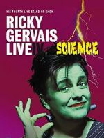 Watch Ricky Gervais: Live IV - Science Soap2day