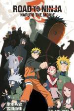 Watch Road to Ninja Naruto the Movie Soap2day