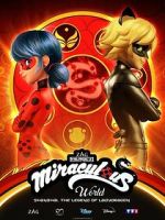 Watch Miraculous World: Shanghai - The Legend of Ladydragon Soap2day