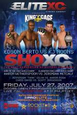 Watch ShoXC 1: Noons vs. Berto Soap2day