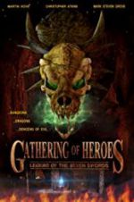 Watch Gathering of Heroes: Legend of the Seven Swords Soap2day