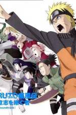 Watch Naruto Shippuden Inheritors of the Will of Fire Soap2day