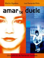 Watch Amar te duele Soap2day