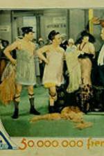 Watch 50 Million Frenchmen Soap2day