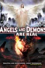 Watch Angels and Demons Are Real Soap2day