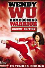 Watch Wendy Wu: Homecoming Warrior Soap2day