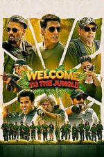 Watch Welcome To The Jungle Soap2day