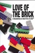 Watch Love of the Brick A Documentary on Adult Fans of Lego Soap2day