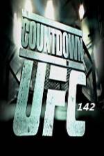 Watch Countdown To UFC 142 Rio Jose Aldo vs. Chad Mendes Soap2day