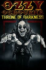 Watch Ozzy Osbourne: Throne of Darkness Soap2day