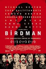 Watch Birdman or (The Unexpected Virtue of Ignorance) Soap2day