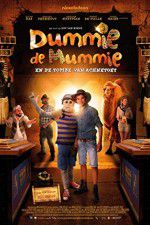Watch Dummie de Mummie en de tombe van Achnetoet Soap2day
