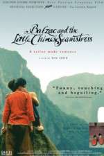 Watch Balzac and the Little Chinese Seamstress Soap2day