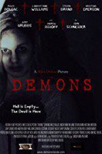 Watch Demons Soap2day