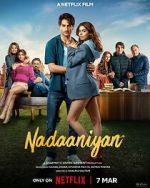 Watch Nadaaniyan Soap2day