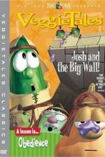 Watch VeggieTales Josh and the Big Wall Soap2day