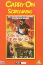 Watch Carry on Screaming! Soap2day
