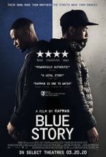 Watch Blue Story Soap2day