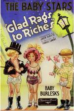 Watch Glad Rags to Riches Soap2day