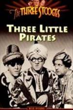 Watch Three Little Pirates Soap2day