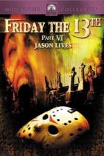 Watch Jason Lives: Friday the 13th Part VI Soap2day