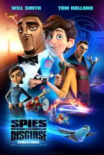 Watch Spies in Disguise Soap2day