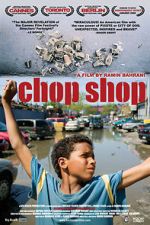 Watch Chop Shop Soap2day