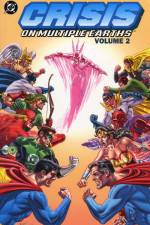 Watch Justice League Crisis on Two Earths Soap2day