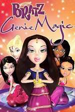 Watch Bratz: Genie Magic Soap2day