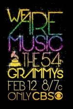 Watch The 54th Annual Grammy Awards 2012 Soap2day