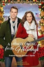 Watch A Homecoming for the Holidays Soap2day