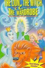 Watch The Lion the Witch & the Wardrobe Soap2day