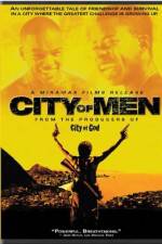 Watch City of Men (Cidade dos Homens) Soap2day