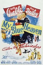 Watch My Blue Heaven Soap2day