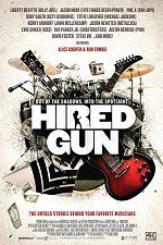 Watch Hired Gun Soap2day