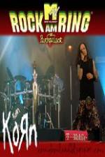Watch KoRn: Live at  AM Ring Soap2day