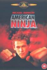 Watch American Ninja Soap2day