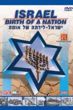 Watch History Channel Israel Birth of a Nation Soap2day