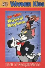 Watch Tom and Jerry's Musical Mayhem Soap2day