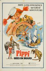 Watch Pippi Goes on Board Soap2day